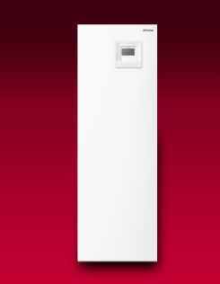 Beépített tartályos hőszivattyúk Yutaki S Combi