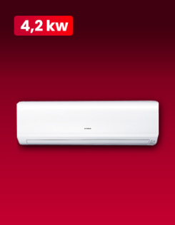Standard - 4,2 kW
