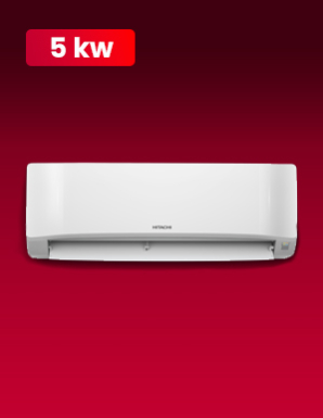 airHome 400 - 5,0 kW