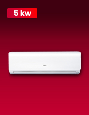 Standard - 5,0 kW
