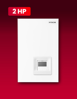 Yutaki S 2HP - 6,5 kW