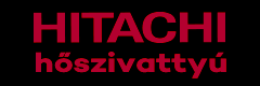 Hitachi hőszivattyú