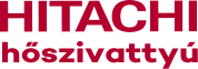 Hitachi hőszivattyú
